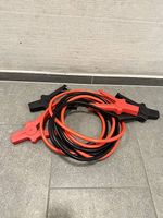 Starterkabel für Auto | Überbrückungskabel