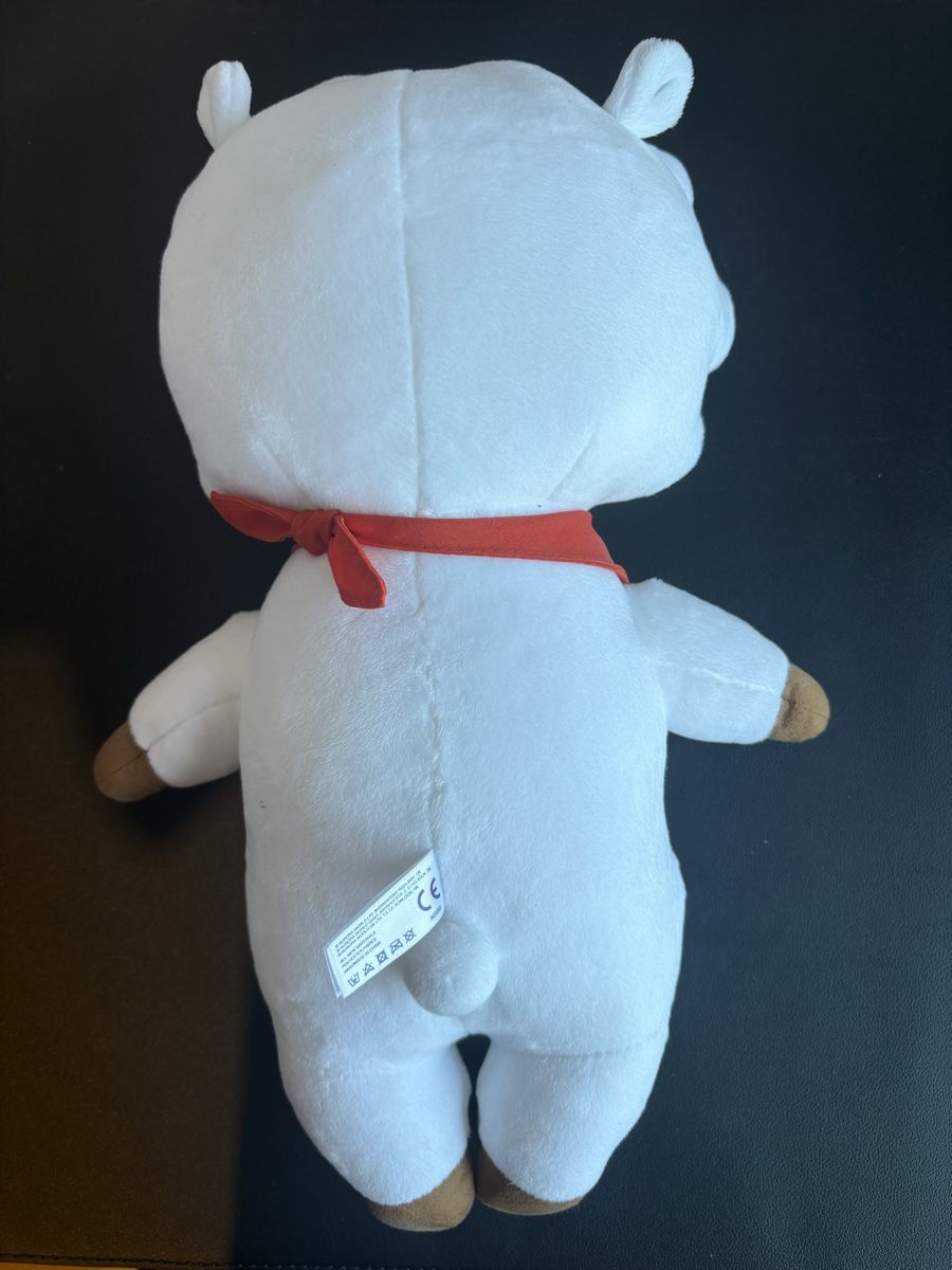 Poupées: BTS BT21 RJ – Neuf (Voir description) à Therwil par nin_n9zp 1