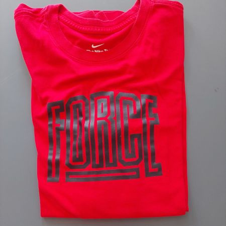 Nike longarm T-Shirt Gr.L/M