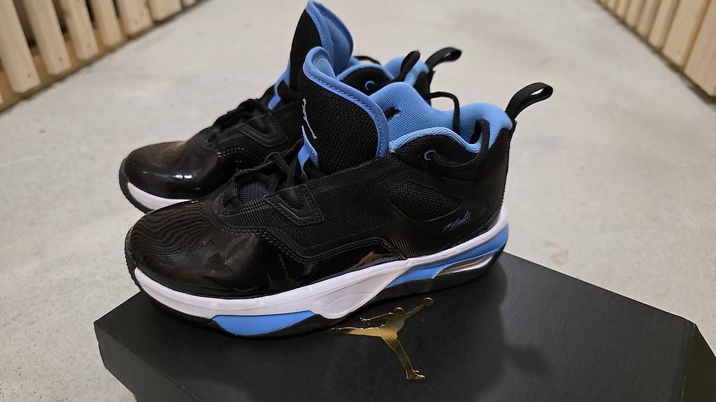 Scarpe per ragazzi: Jordan AIR Schuhe gr 35.5 – Usato da Effretikon venduto da Nex02 4
