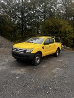 Ford Ranger 2.2 Pickup