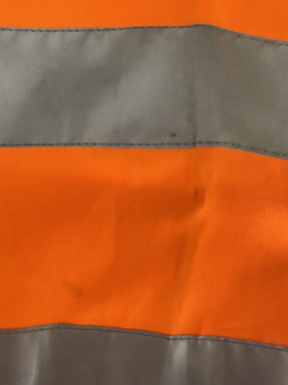 Gilet & Giacche: Warnweste – Usato da Wetzikon ZH venduto da masabelina63 2