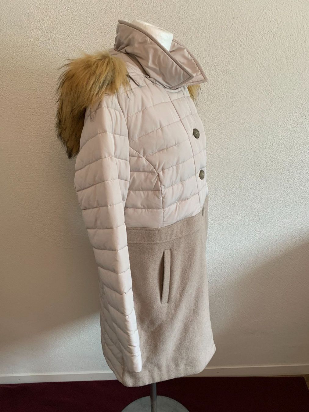 Mäntel: Designermantel, Neu, Gr. 40, NP 199.- – Neu (gemäss Beschreibung) aus Altendorf von Beauty_Girl83 1