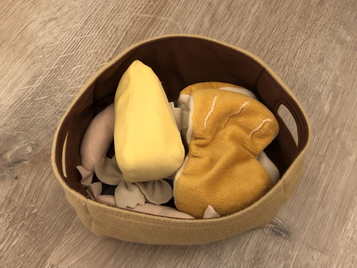 Ikea Giocattoli: IKEA DUKTIG Spielküche pastellfarben – Usato da Ottenbach venduto da snla_scc9 6