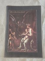 Herbstnebel Fanzine, letzte Ausgabe 2007,Black Metal Rarität