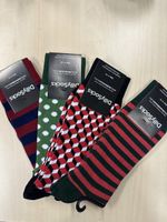 DillySocks Herren Socken, Gr. 41-46, Neu und ungetragen