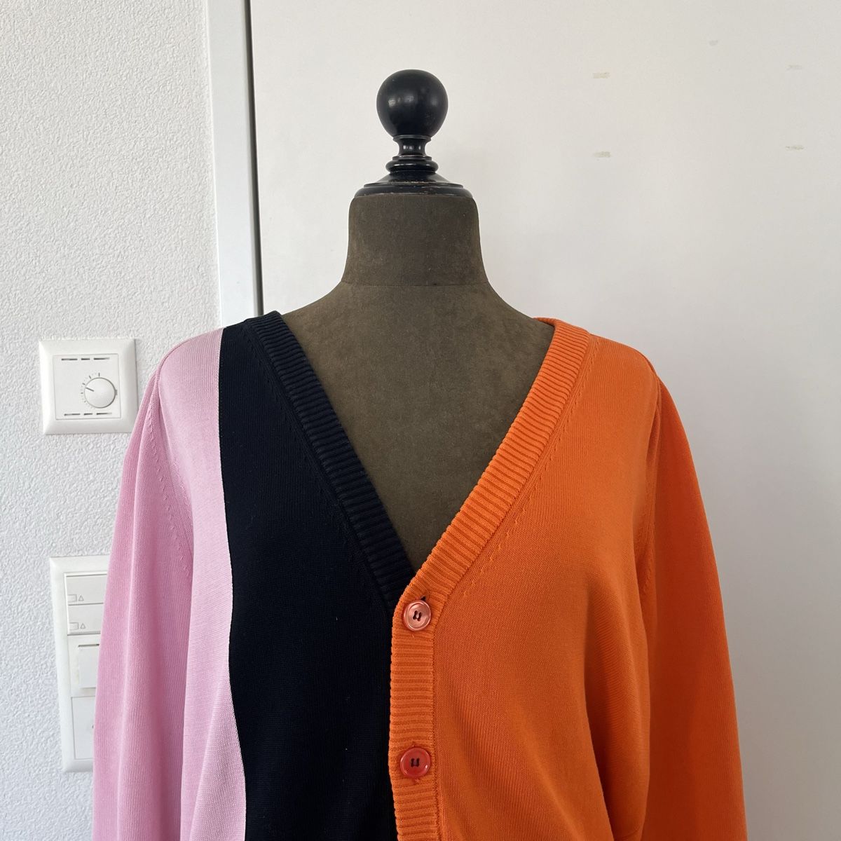 Raf Simons Maglioni & Felpe: Raf Simons Cardigan – Nuovo (secondo la descrizione) da Zug venduto da saskia-chiara 1