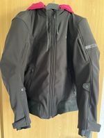 Motorradjacke Marke iXS Gr L (Damen)
