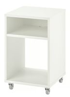 Ikea VIHALS Ablagetisch / Nachttisch