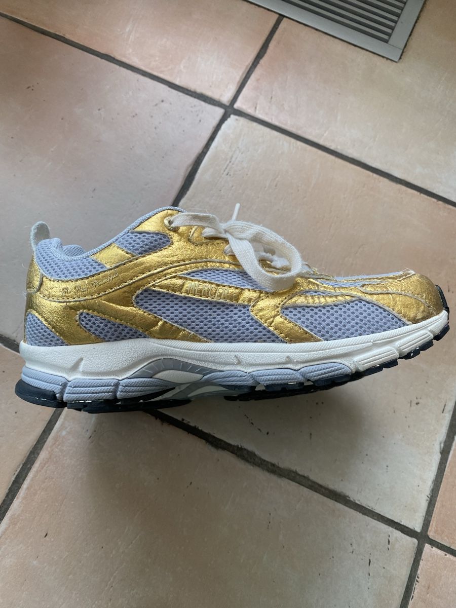 Scarpe da donna: Mercer Amsterdam sneakers Gr. 40 EU – Usato da Baar venduto da cat_vl9l 1