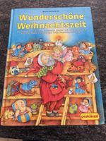Buch Wunderschöne Weihnachtszeit Marion Krätschmer