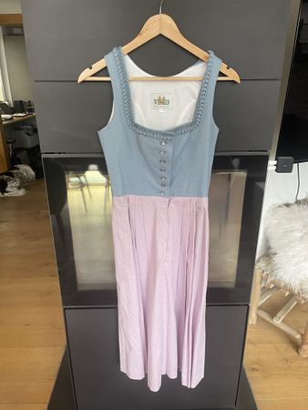 Dirndl Wenger