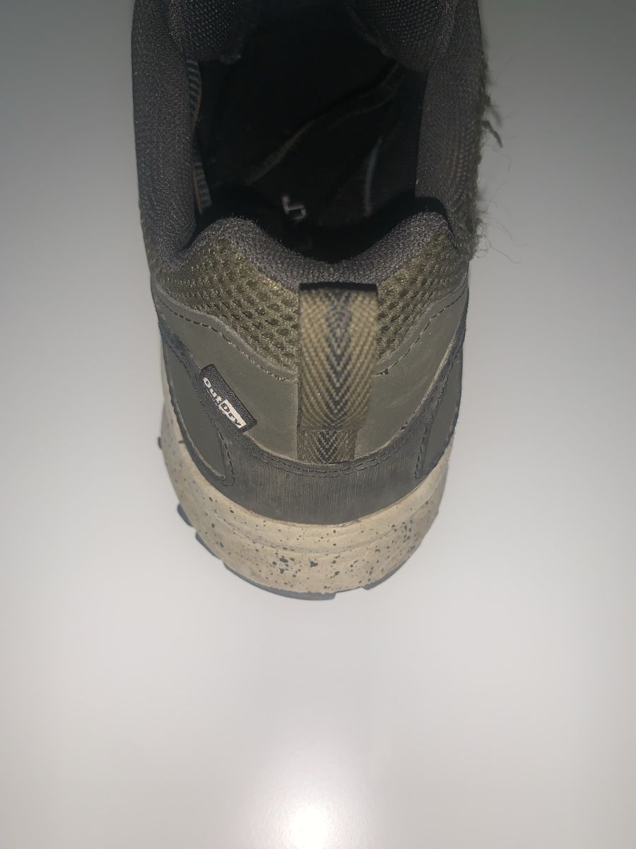 Columbia Scarpe da uomo: Columbia trekking shoes - Size 43 – Usato da Corsier GE venduto da neiluj2003 4