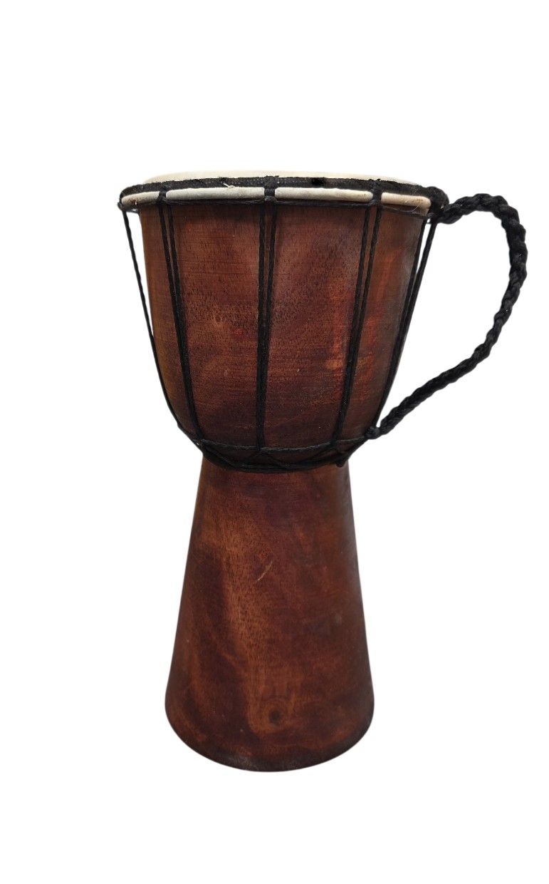 Instruments de musique: Djembe – D'occasion à Vernier par 19pigments
