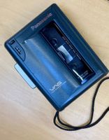 Dictaphone Panasonic RQ-L340 Kassettenrecorder