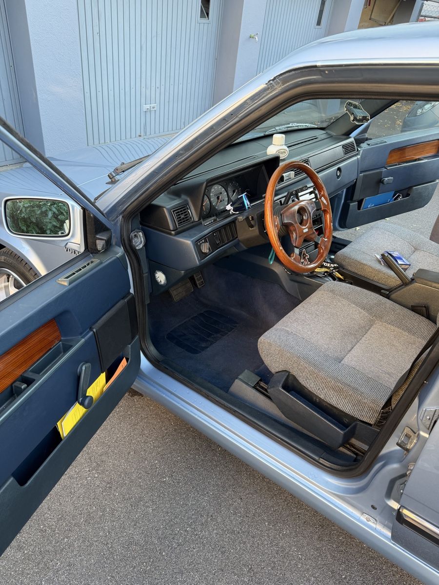 Volvo Automobili: Volvo 740 gl – Usato da Embrach venduto da Volvo760 2