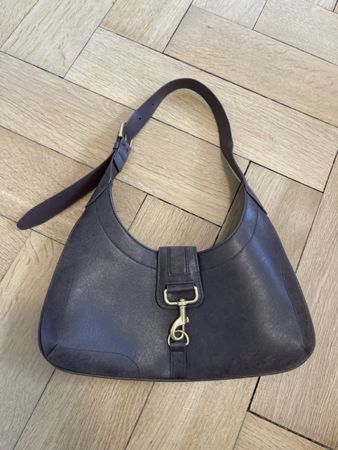 Handtasche von H&M in Braun - Top Zustand