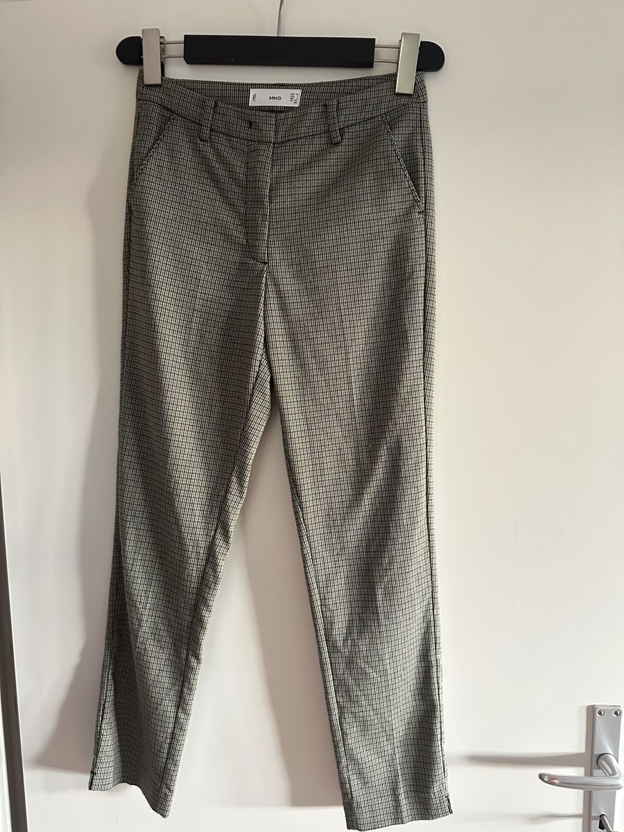 Mango Pantaloni: Mango Hose Gr32 – Usato da Uster venduto da Ninii003 2