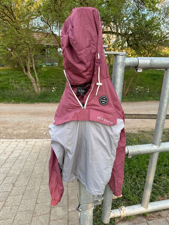 Windjacke von Felix Bhler, Grsse S (Gebraucht) in Frauenfeld fr CHF ...