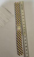 Bracelet de montre Certina, acier inoxydable 18mm