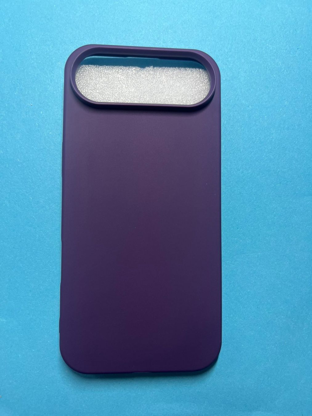Covers & Schutzfolien: Coque Apple iPhone 17 Air \ Apple iPhone 17 Air Hülle – Neu und originalverpackt aus Eysins von pro_7lnq