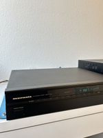 Marantz ST-50L Synthesized Stereo Tuner – FM/MW/LW