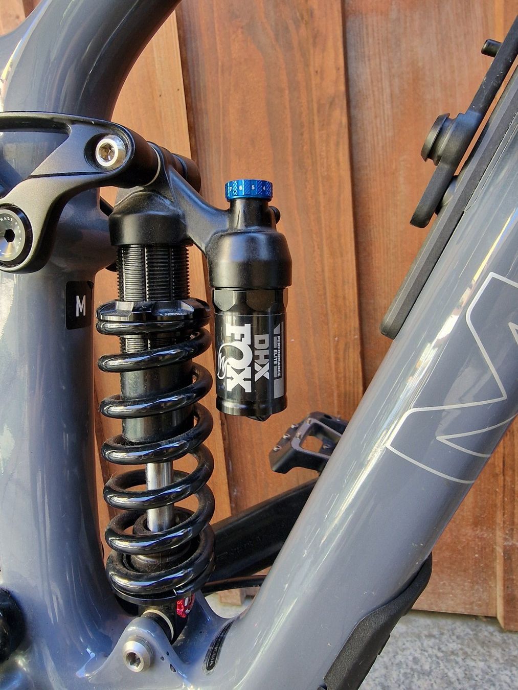 Marin Velos: Marin Rift Zone Carbon XR 2023 – Gebraucht aus Gelterkinden von City4460 1