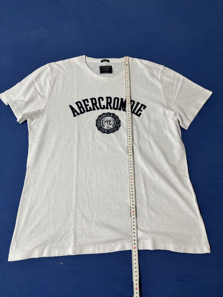 T-shirt: Abercrombie & Fitch T-Shirt – Usato da Zollikerberg venduto da JvD0211 1