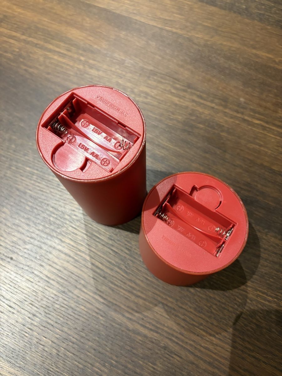 Ikea Candele: LED Kerzen – Nuovo (secondo la descrizione) da Bäretswil venduto da Coco83 6