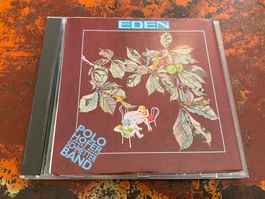 Polo Hofer Eden CD