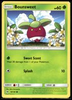 Bounsweet (SUM EN 18/149)
