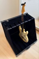 Gitarren-Rack Koffer für bis 6 Gitarren
