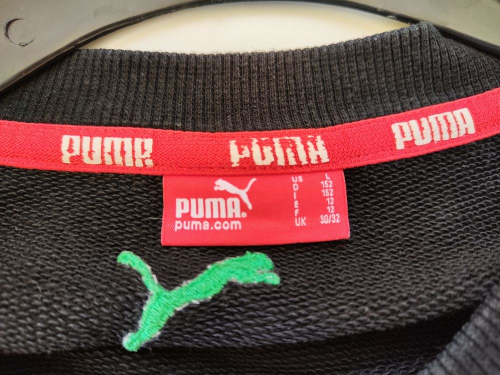 Puma Camicie, T-shirt & Polo: Shirt von Puma – Usato da Rheinfelden venduto da Sandra220 2