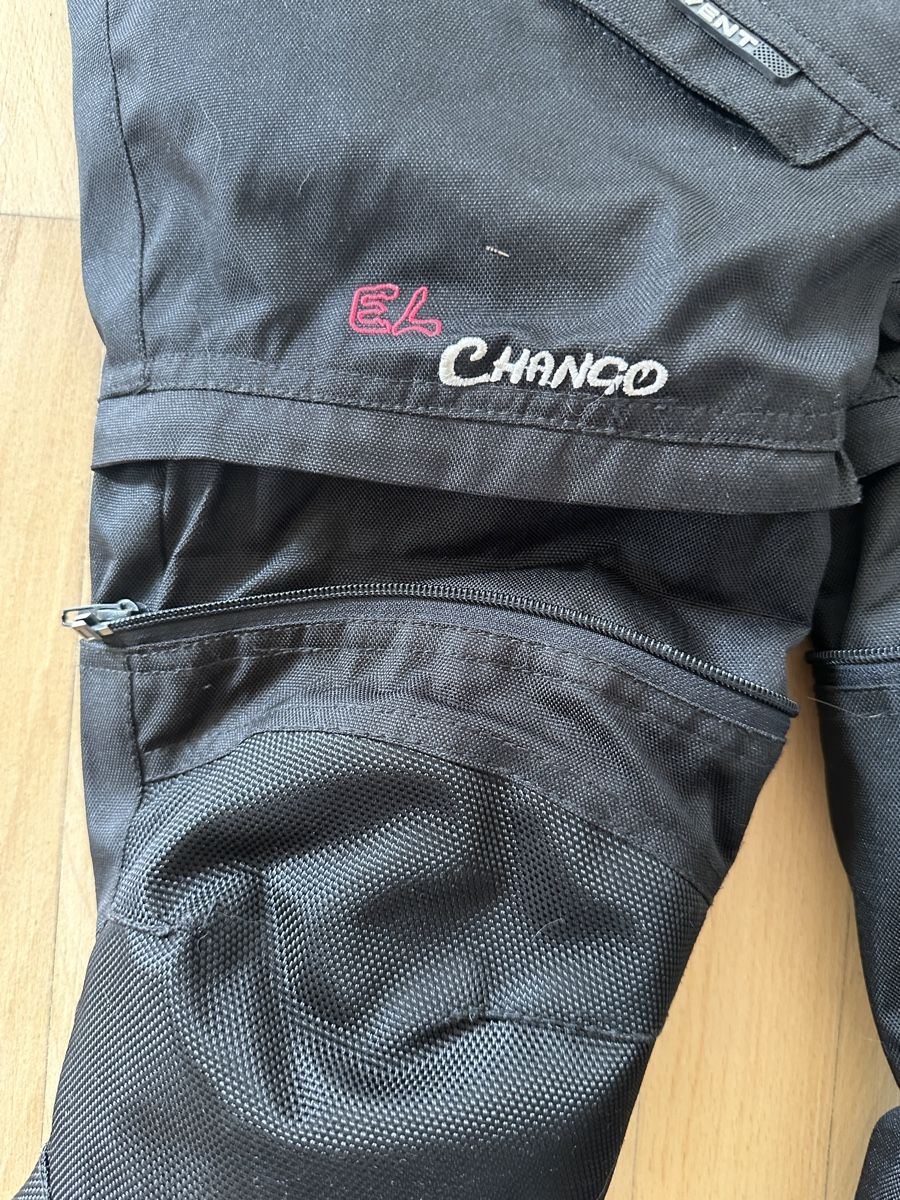 Pantalons: Motorradhose Kinder – D'occasion à Bad Zurzach par bernerin13 2