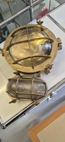 Schiffslampe Lampe Wandleuchte 