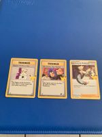 Pokemon Celebrations 3 Trainer Holos DE