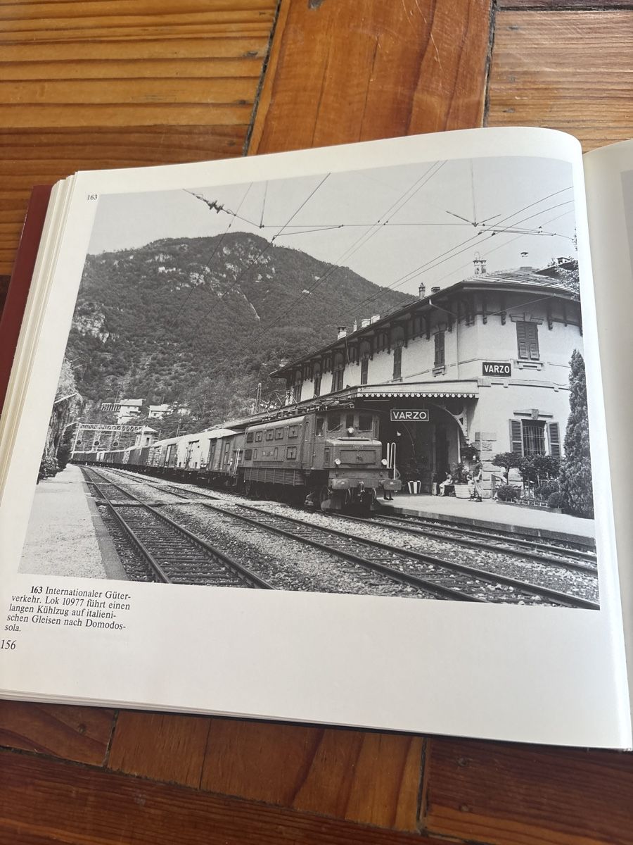 Libri: Elektro-Veteranten der SBB – Nuovo (secondo la descrizione) da Troistorrents venduto da Patalax 9