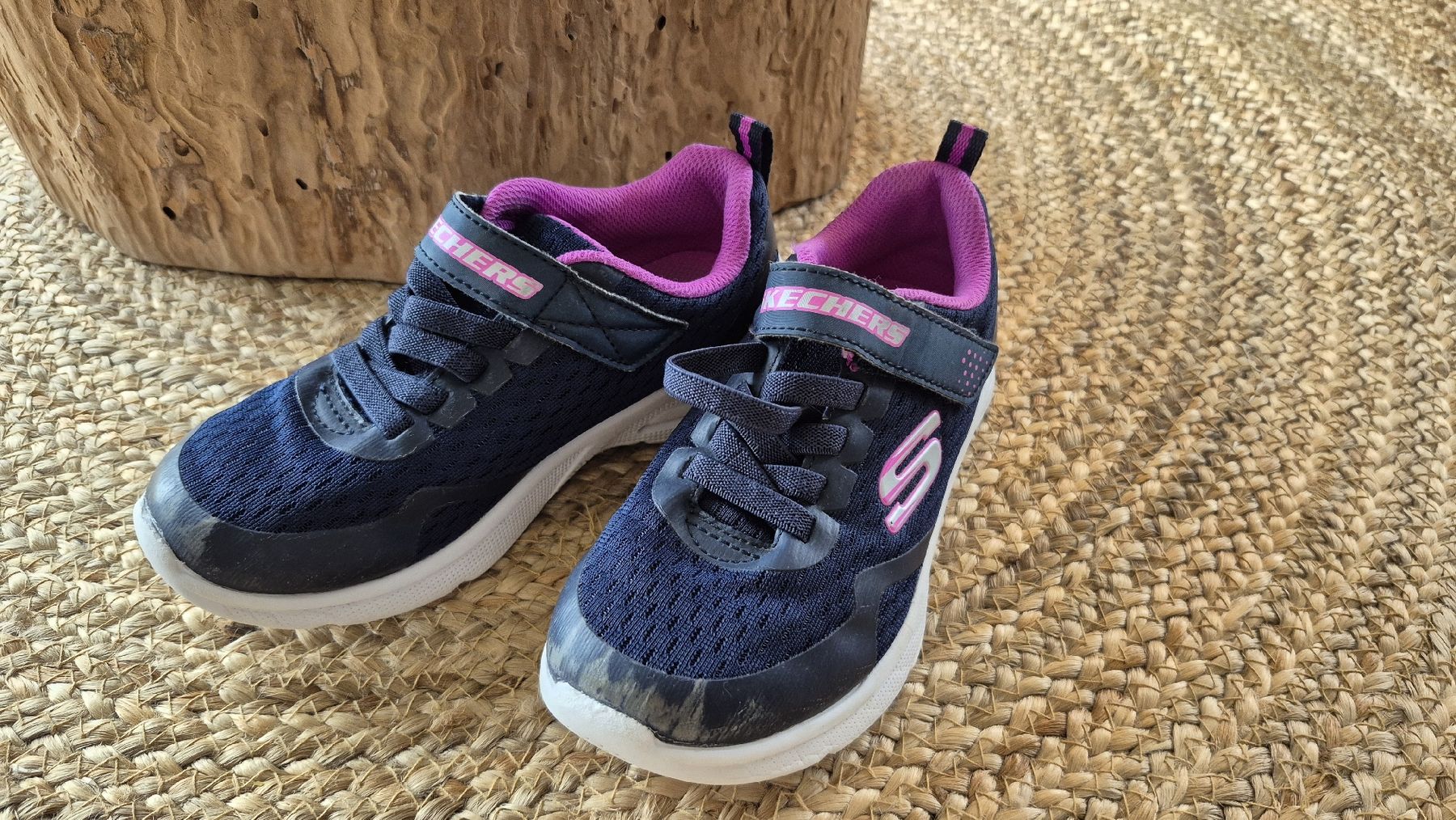 Scarpe per ragazzi: Hallenturnschuhe, 30 – Usato da Wädenswil venduto da Zuerichseegirl 2