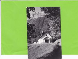 Wengen, Katholische Kapelle