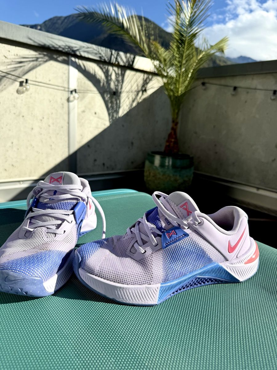 Nike Damenschuhe: NIKE METCON 10 - Trainingsschuh - AB 1 CHF – Gebraucht aus Visp von kla_qzk6 3