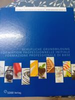 Berufliche Grundbildung Handbuch von SDBB: A-Z 60