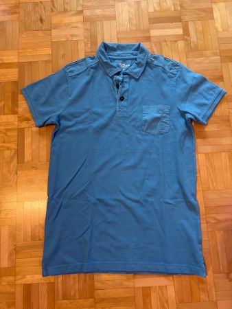 Ganz neue Poloshirts JEAN PASCALE Gr. S
