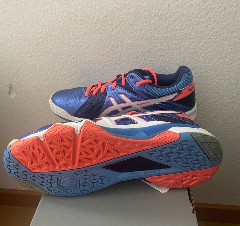 Asics Damenschuhe: Asics Gel Sensei 6 Gr 38 Neu – Neu und originalverpackt aus Zürich von Herbion1 5