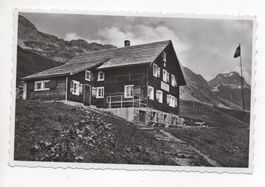 SPIRINGEN Naturfreunde-Hütte Riedlig