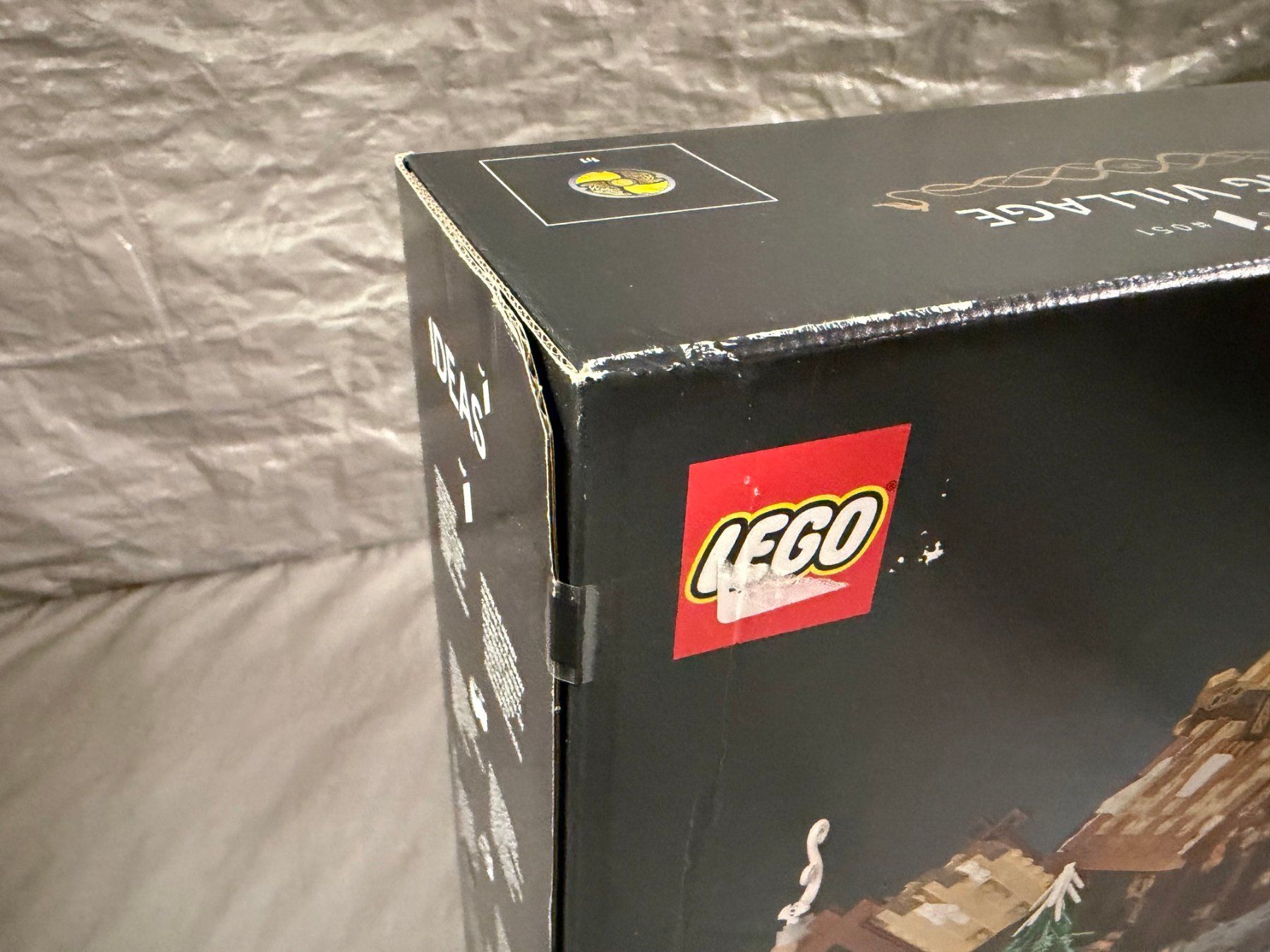 Lego Kit di costruzioni: LEGO IDEAS 21343 WIKINGER DORF – Nuovo e nell'imballaggio originale da Frick venduto da RC2367 3