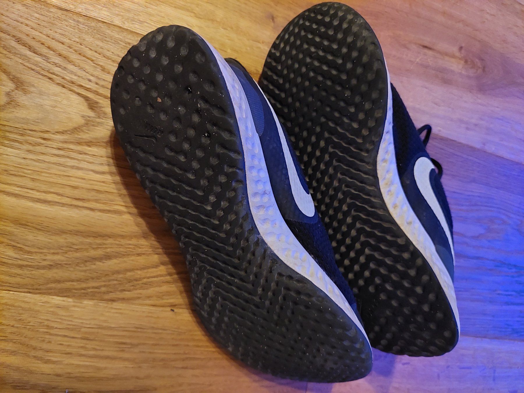 Nike Scarpe da uomo: Nike Revolution Jogging Gr. 38 – Usato da Schenkon venduto da rausausdemhaus 2