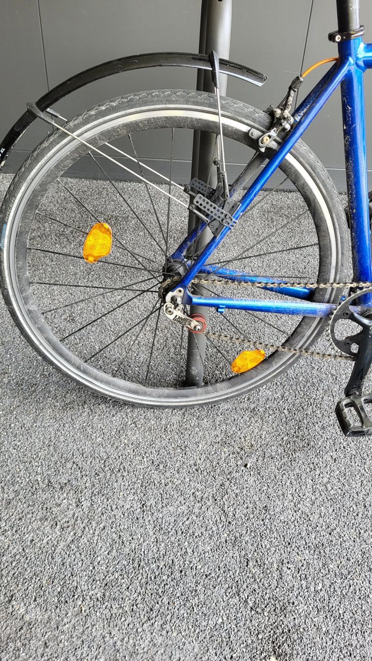 Biciclette: Singlespeed Velo – Usato da Aarburg venduto da and_j7yg 6