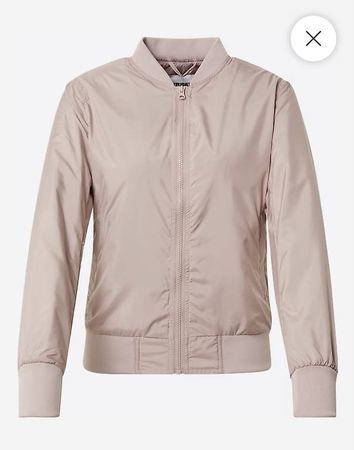 Urban Classic Jacke Gr. XS