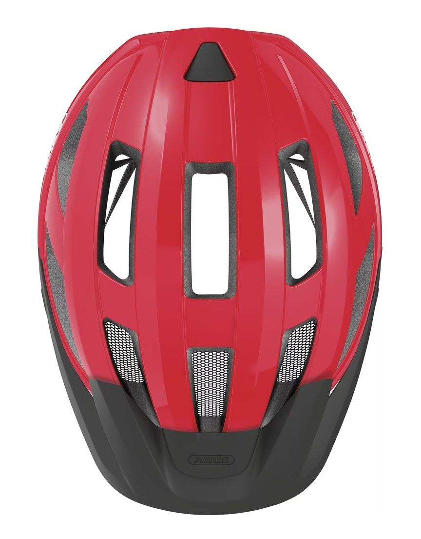 Caschi: Velohelm ABUS Macator Neuwertig – Usato da Gais venduto da Kellkon 2
