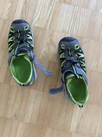 Kamik-Sandalen "Wildcat" Gr. 34